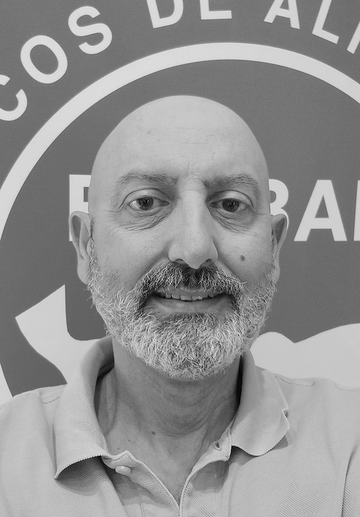 José Javier Molina