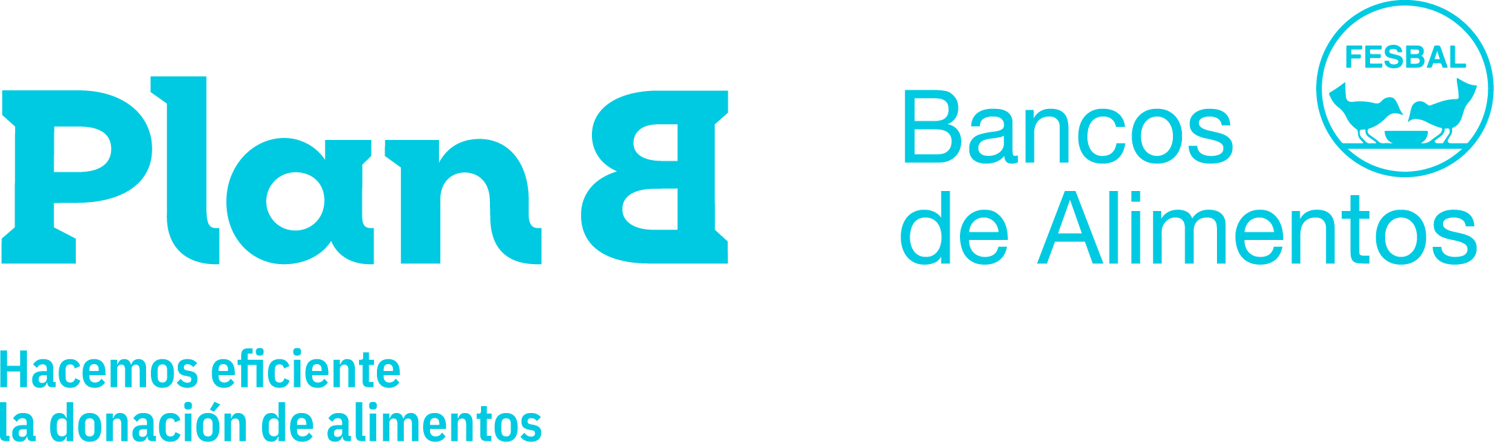 Logo Plan B