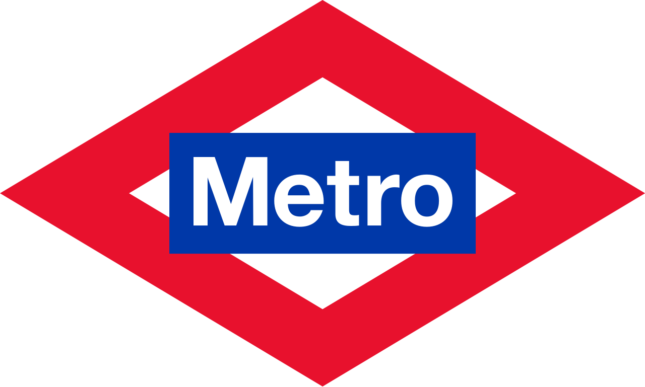 Metro Rubén Darío